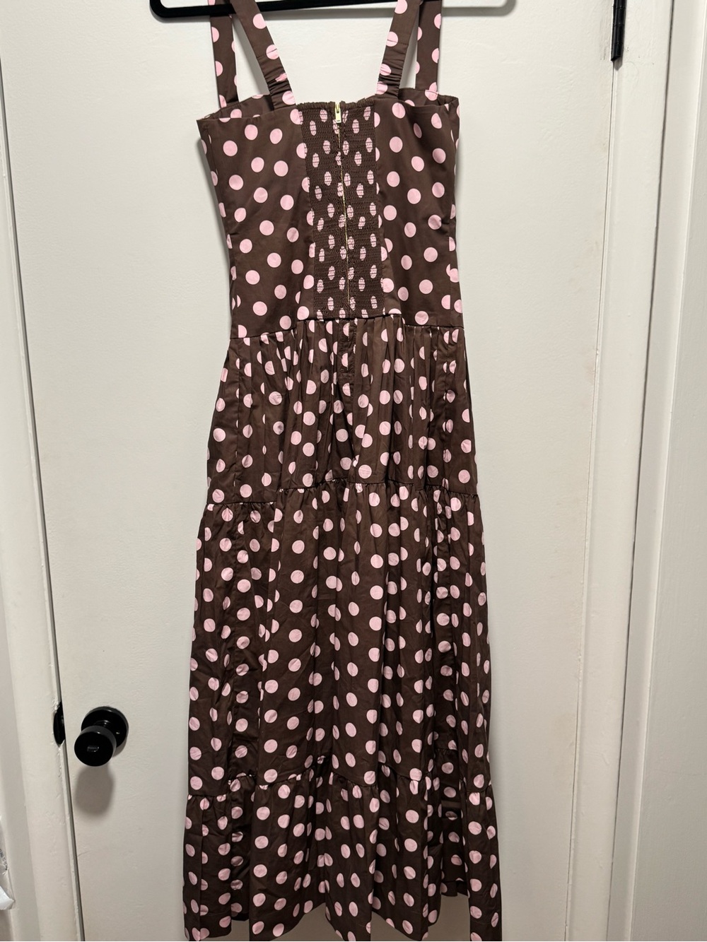 Cara Cara

Santiago Cotton Midi-Dress NWT - Picture 10 of 11